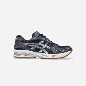 ASICS Gel-Kayano 14A.P.C. Midnight Indigo Fog
