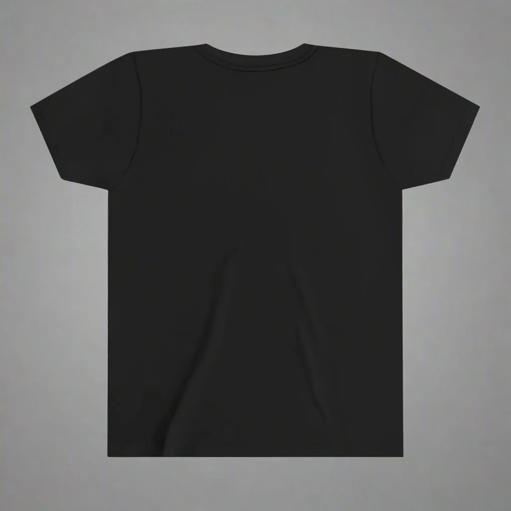 Autism Awareness Sunflower Tee (Children’s)