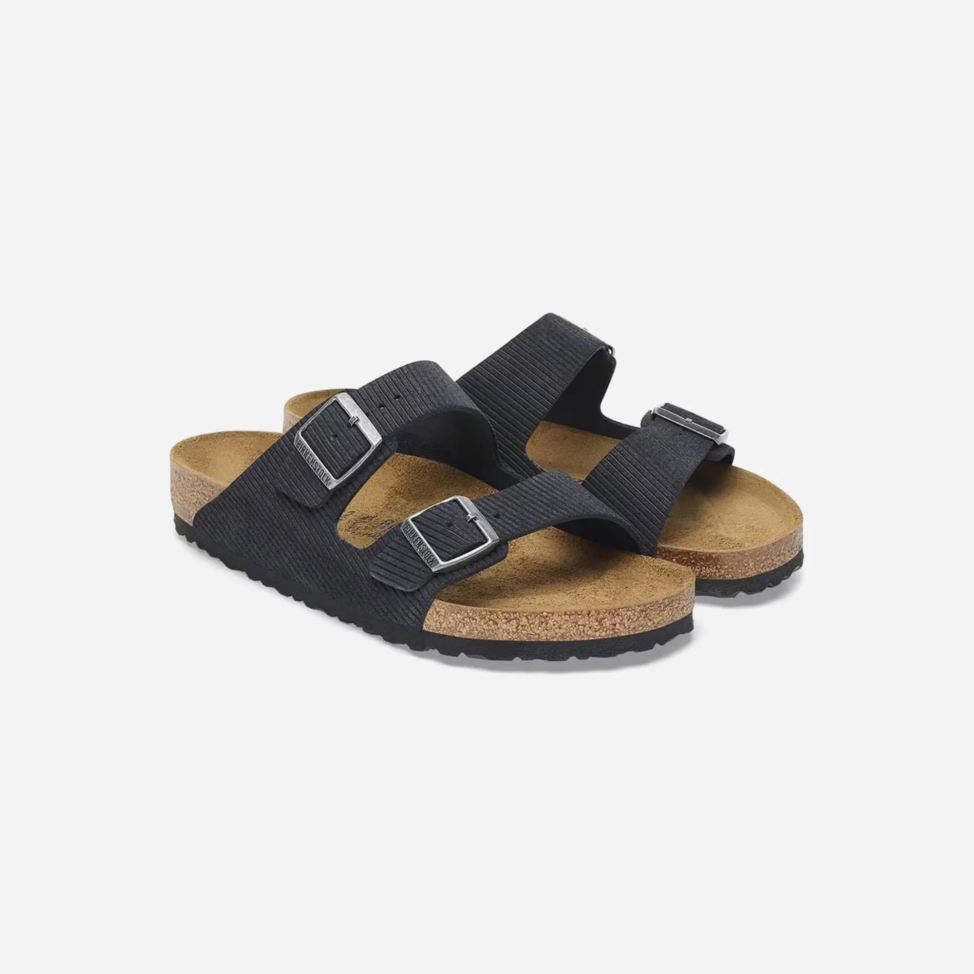 Birkenstock Arizona LEVE Corduroy Midnight