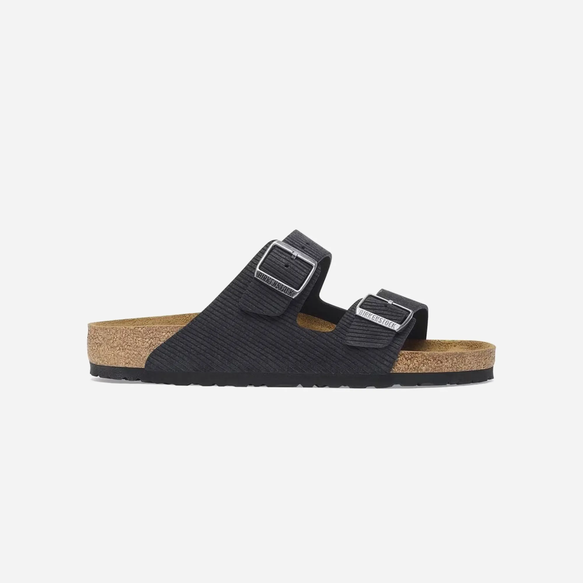 Birkenstock Arizona LEVE Corduroy Midnight