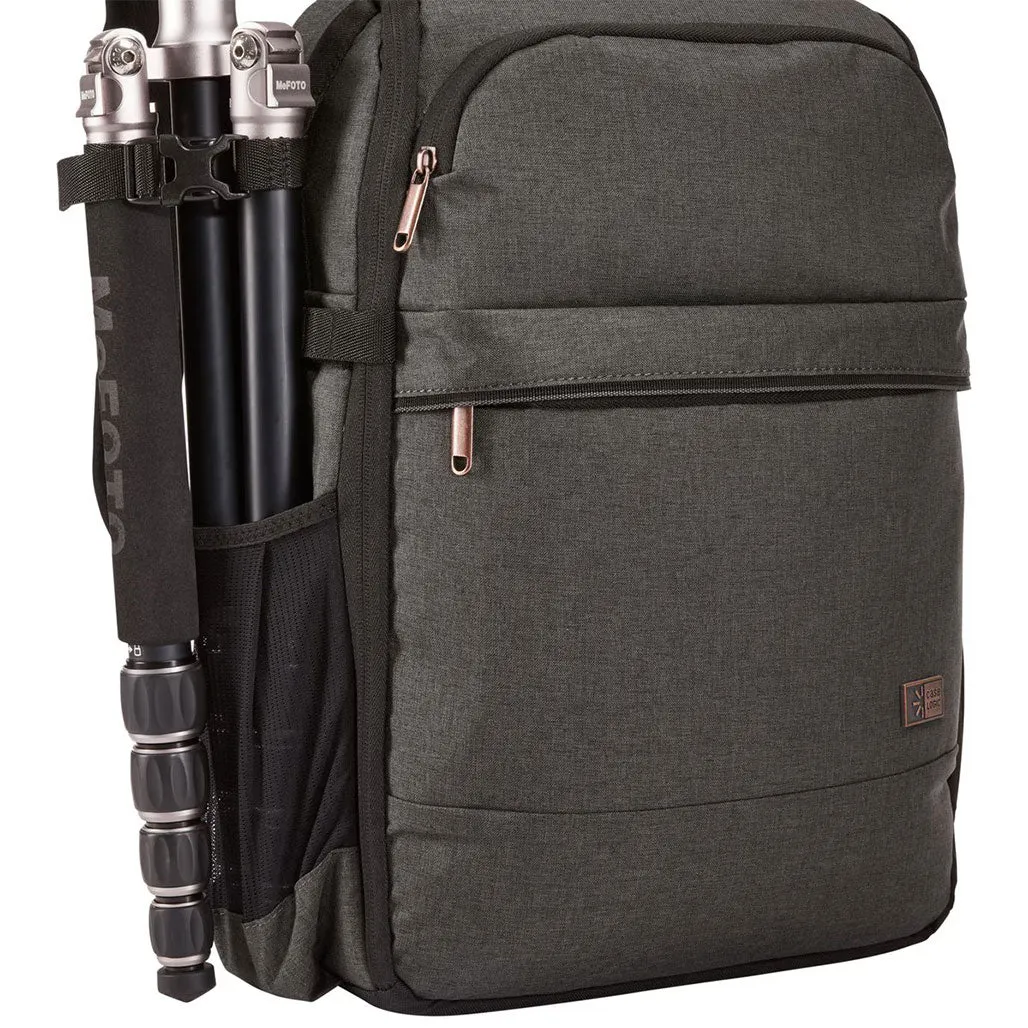 Case Logic Era Large Camera Backpack - CEBP-106 - Obsidian