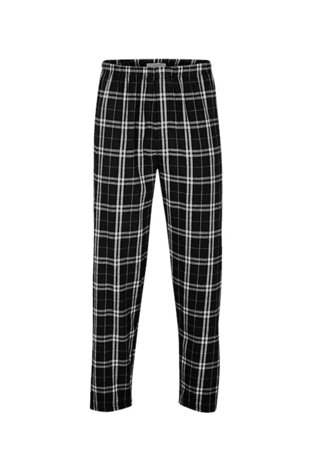 Castle Rock Elementary Spirit Wear 2024/25 On-Demand-Boxercraft Adult Flannel Pants On-Demand
