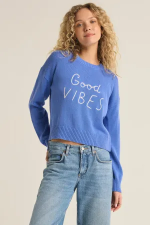 Coast To Coast Sweater