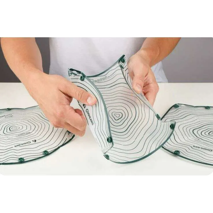 Coghlan's Snapfold Bowls