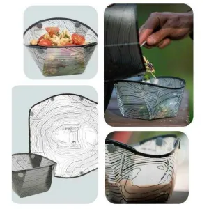 Coghlan's Snapfold Bowls