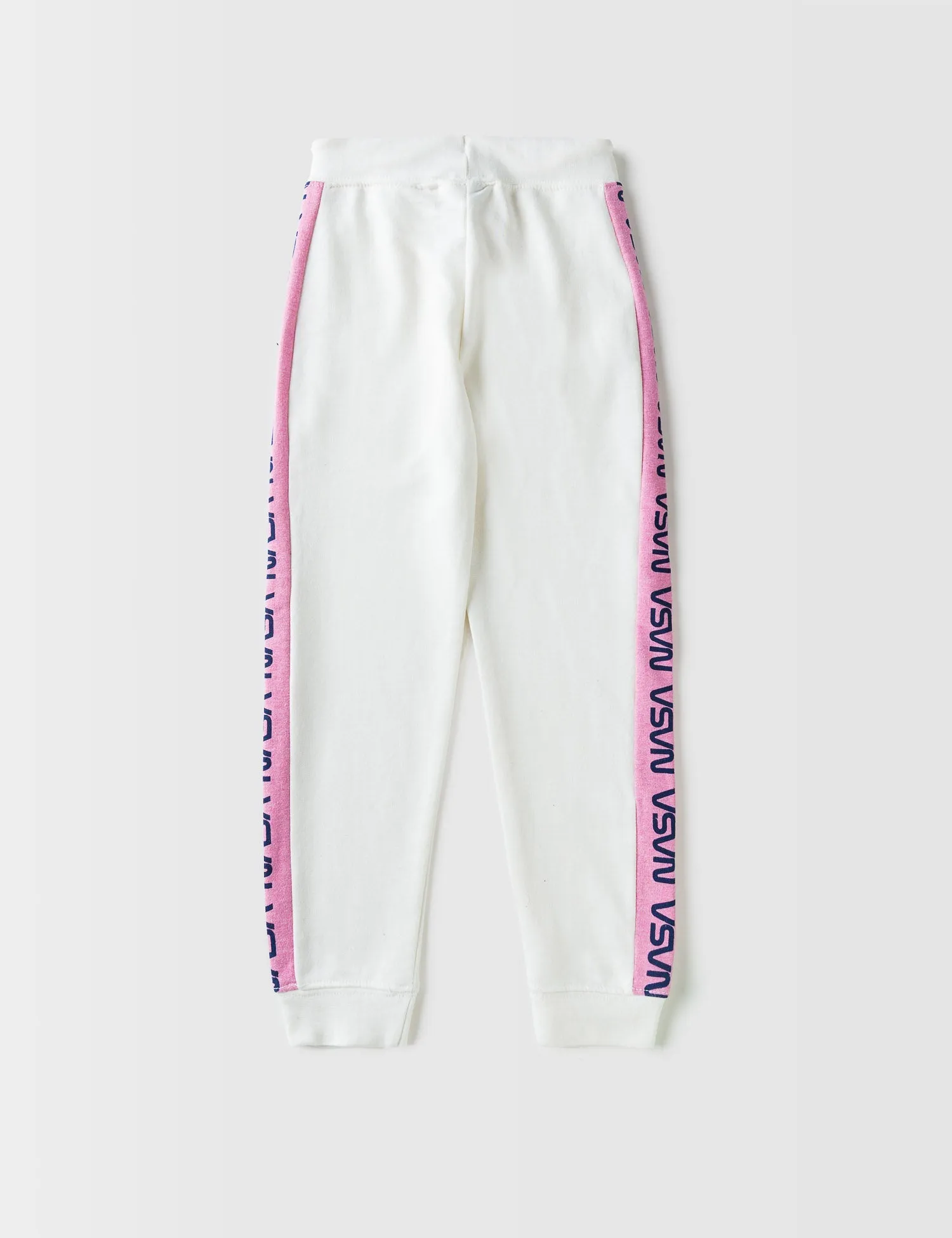 Color Blocking Sweatpants