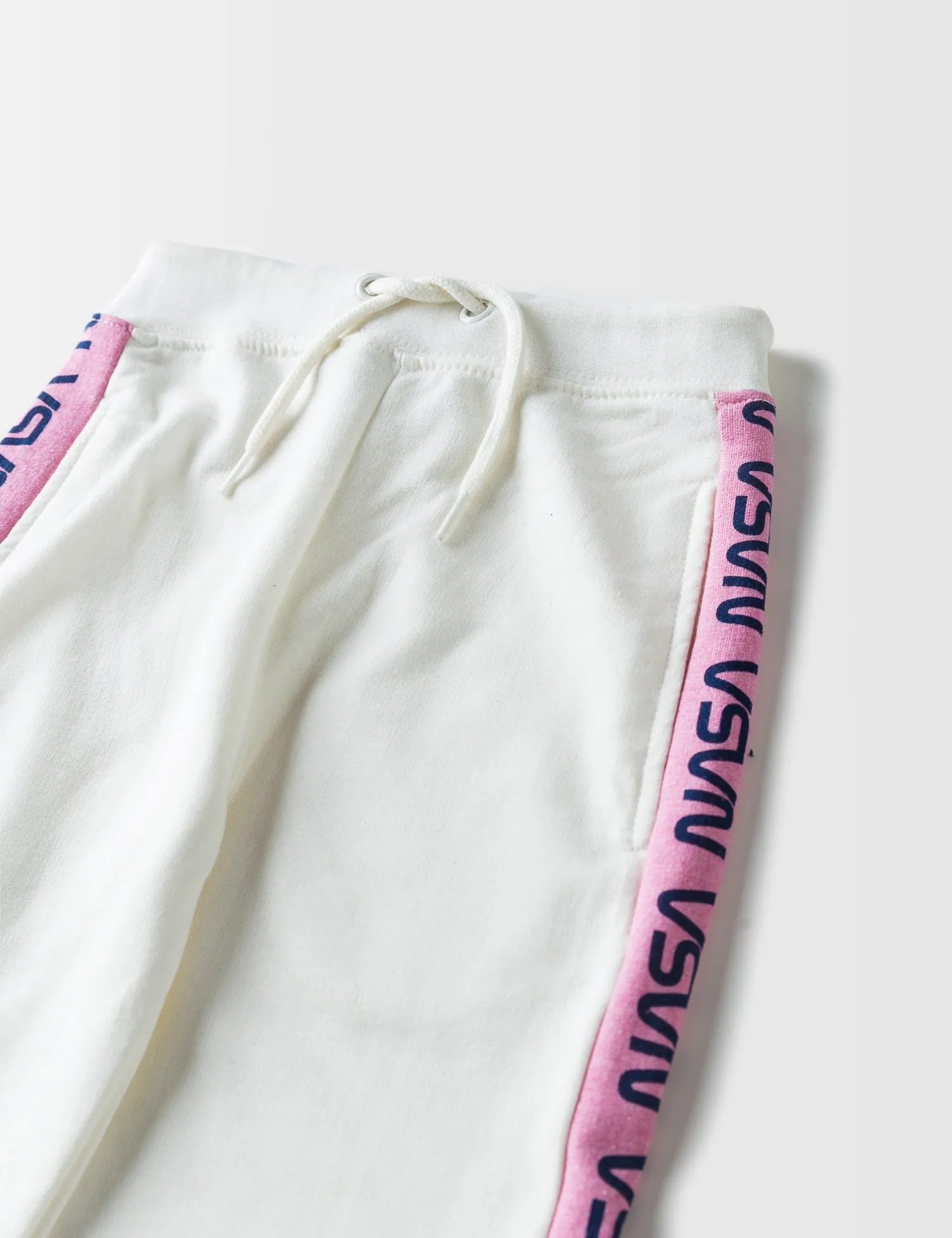 Color Blocking Sweatpants