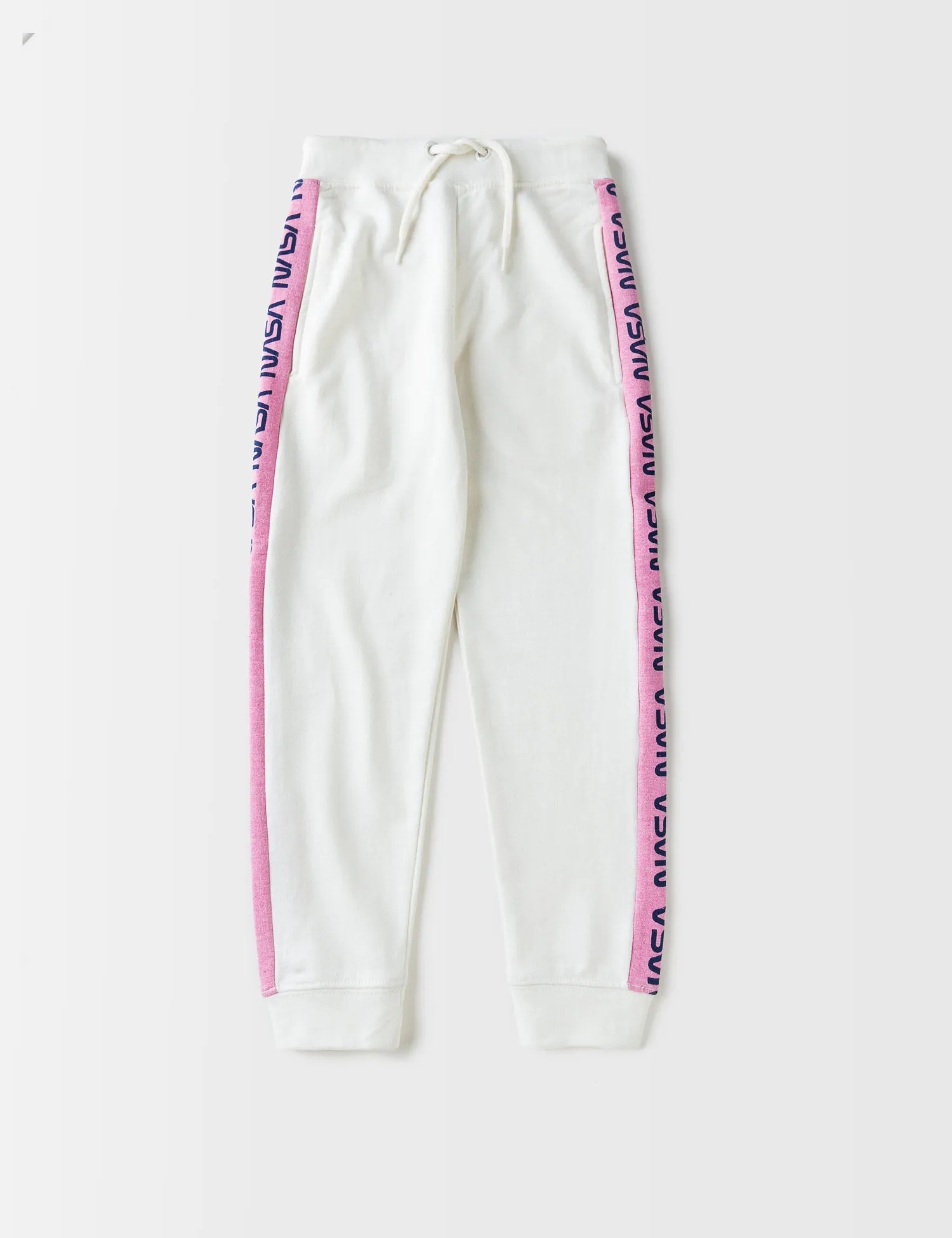 Color Blocking Sweatpants