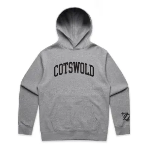 Cotswold Neighbor Hoodie