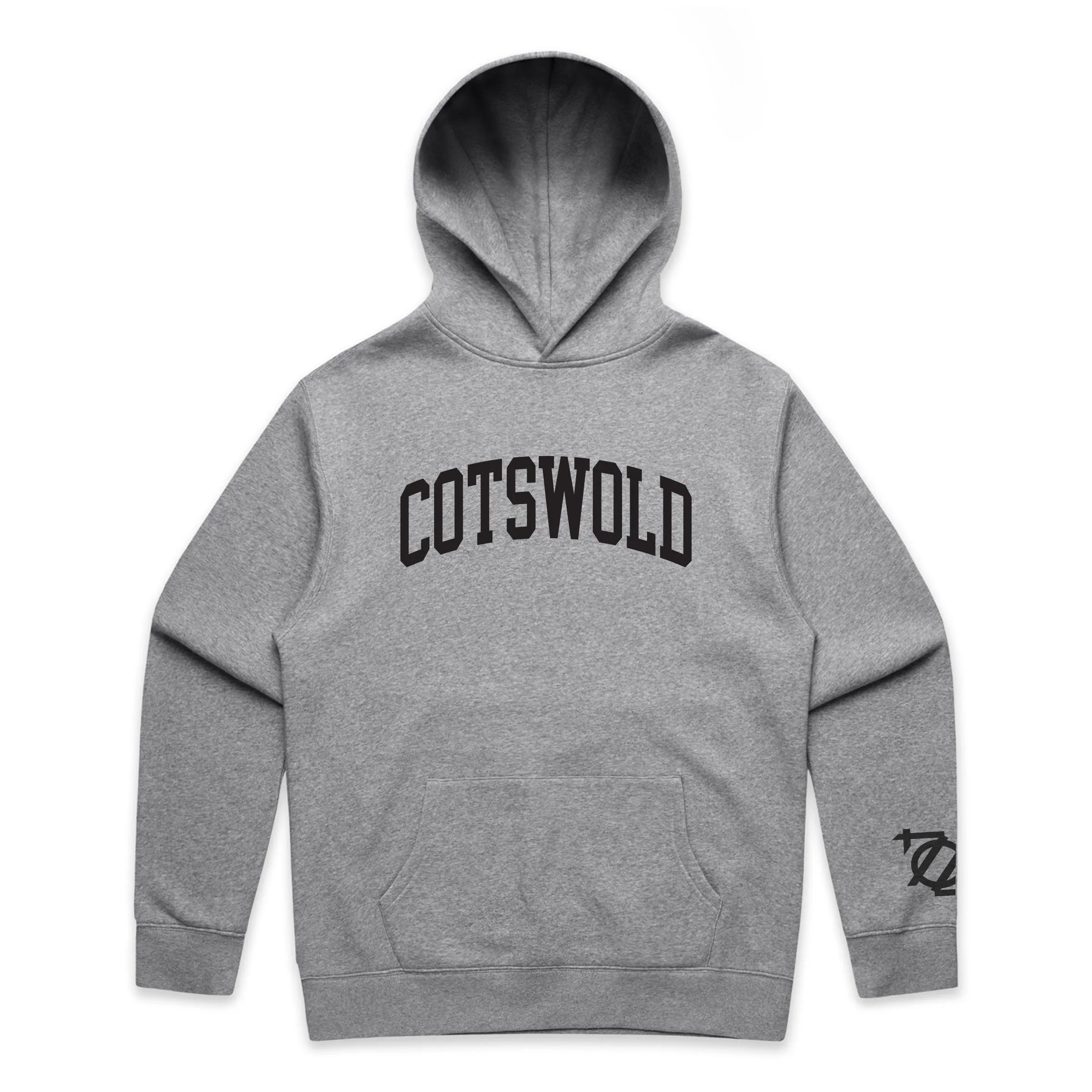 Cotswold Neighbor Hoodie