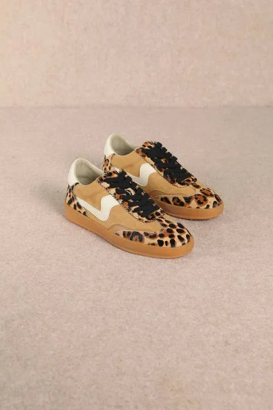 Destiny Platform Sneaker