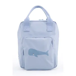 Eef Lillemor Backpack Whale