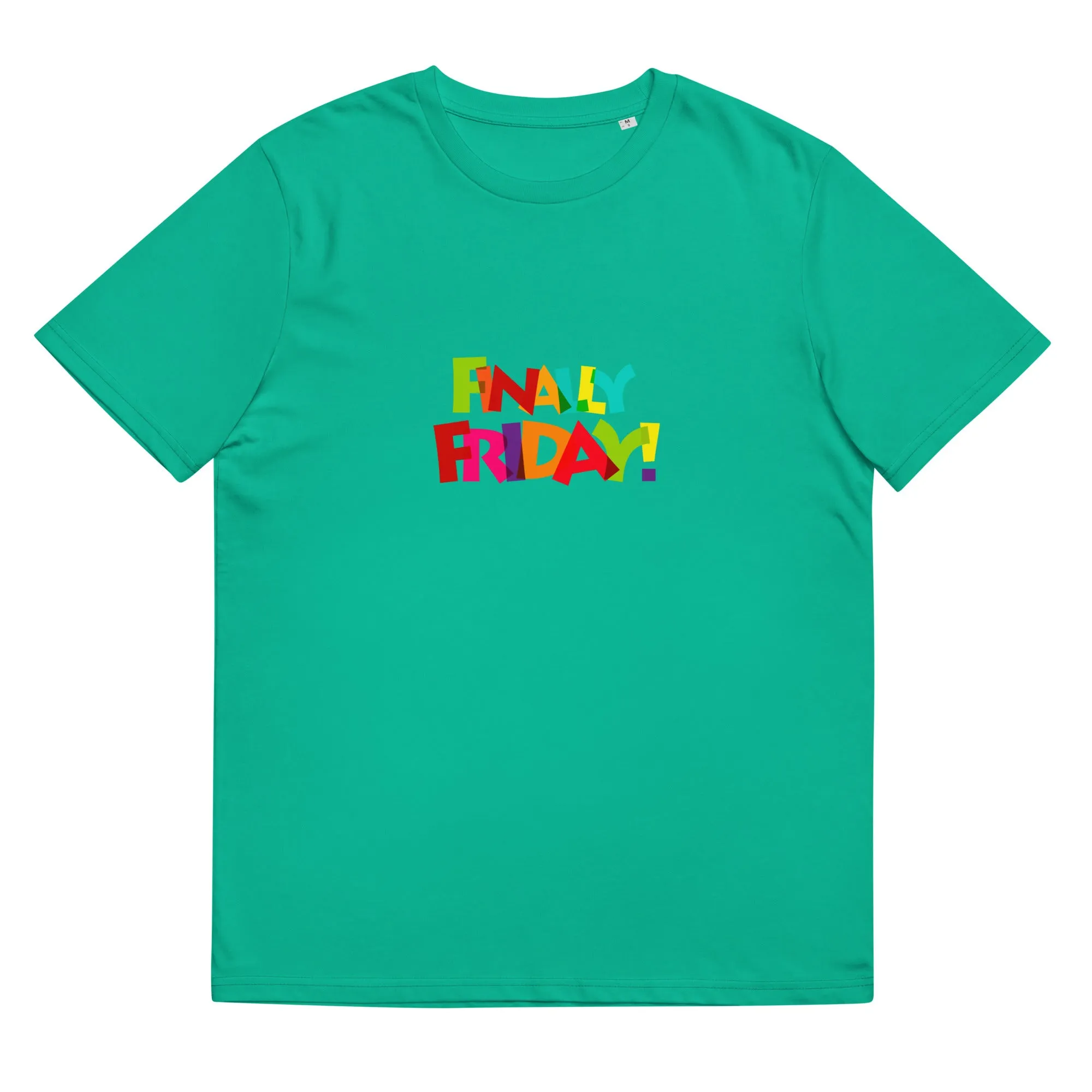FINALLY FRIDAY T-Shirt