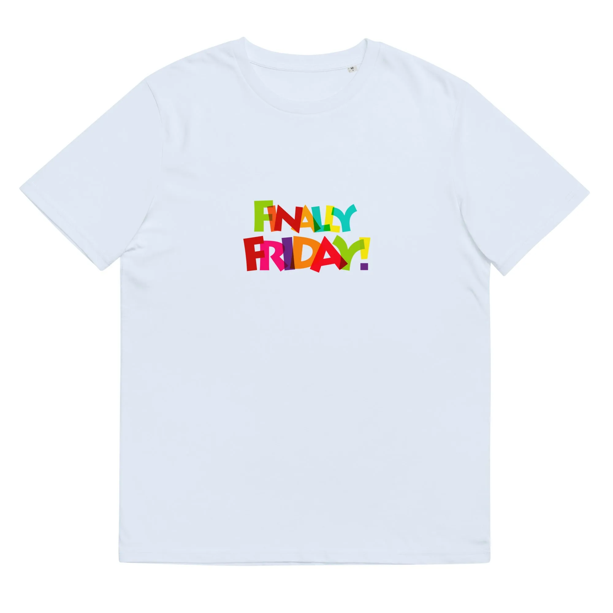 FINALLY FRIDAY T-Shirt