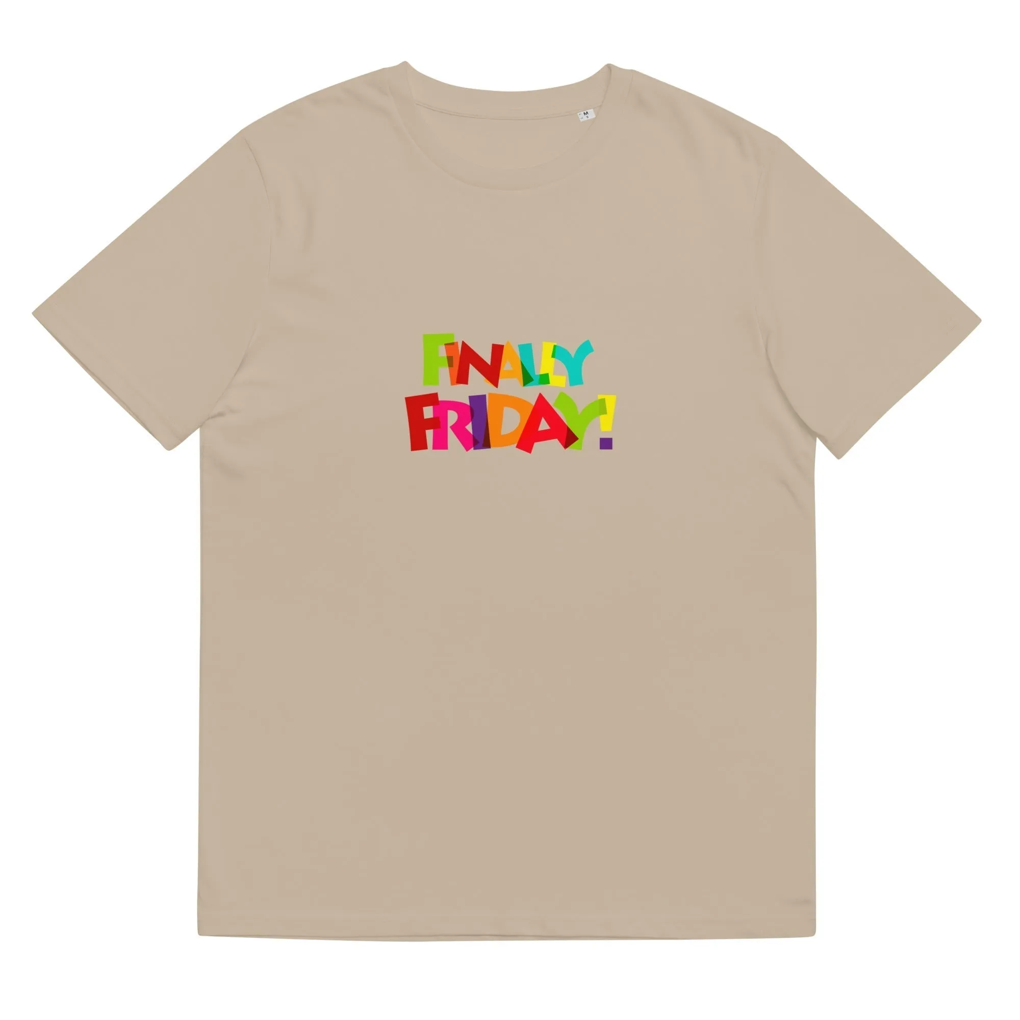FINALLY FRIDAY T-Shirt