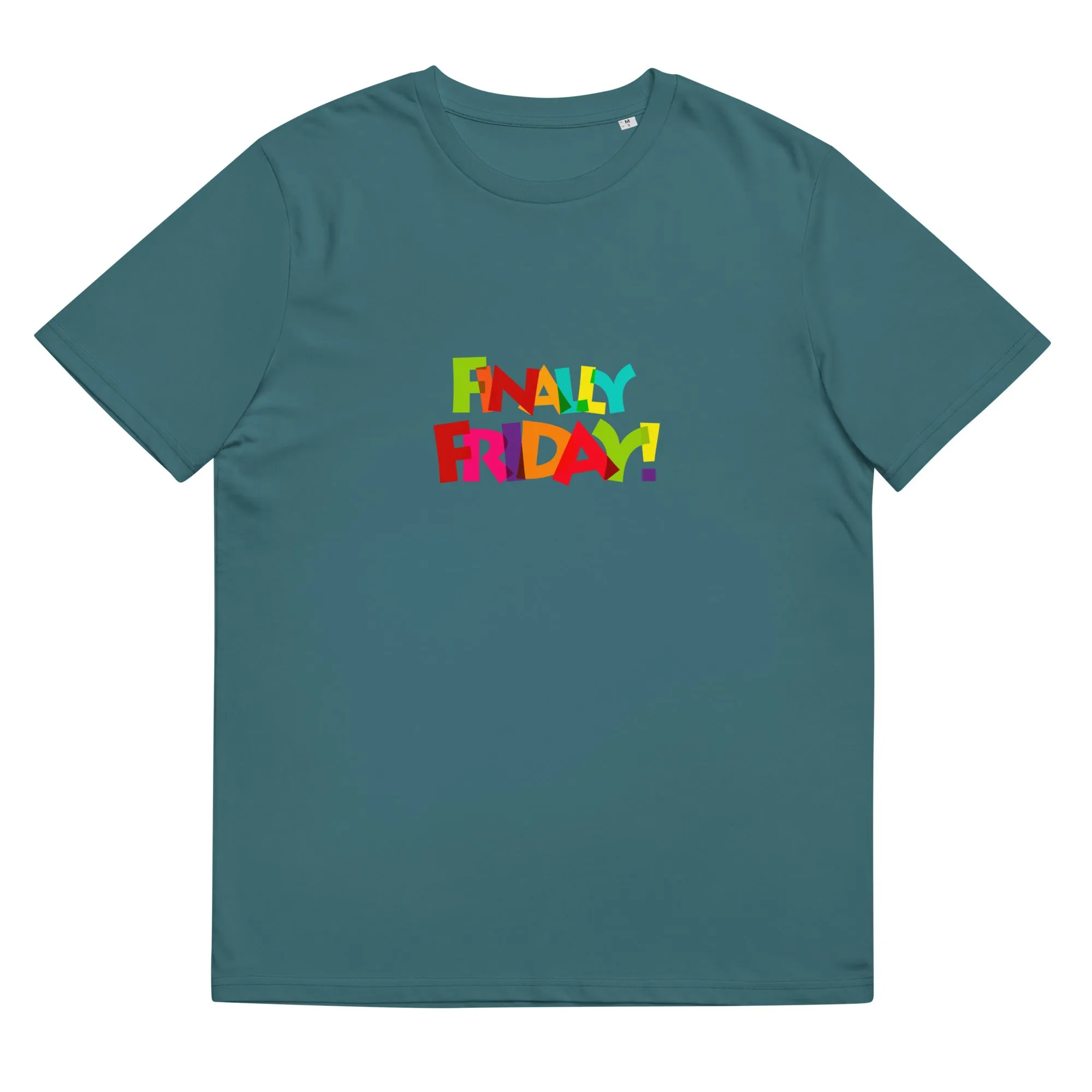 FINALLY FRIDAY T-Shirt