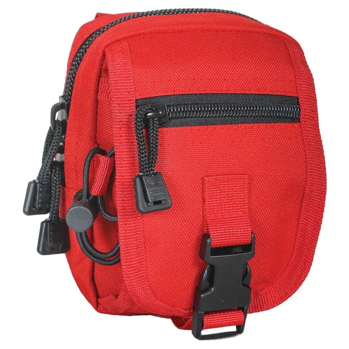 Fox | Multi-Purpose MOLLE Accessory Pouch