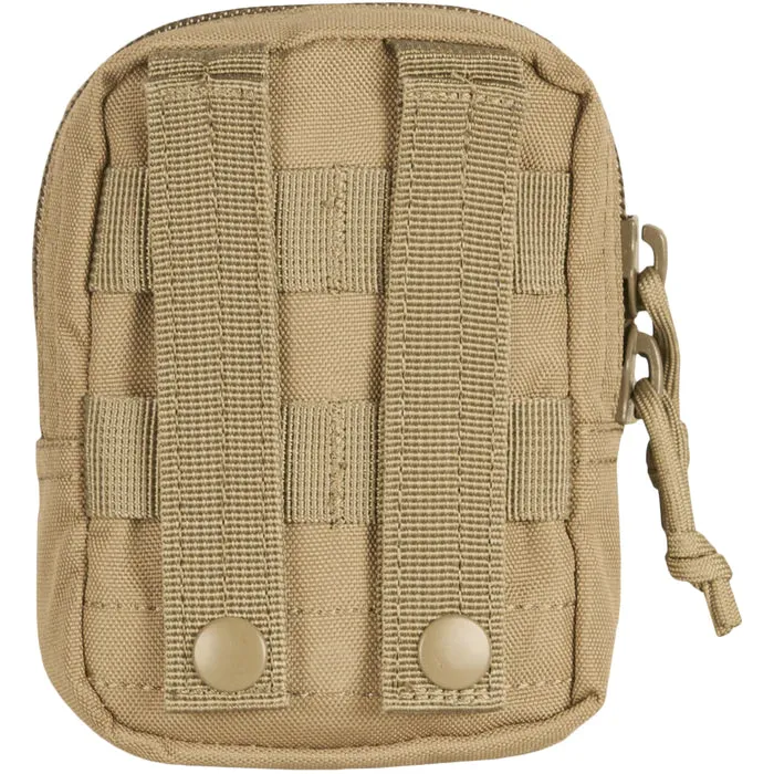 Fox | Multi-Purpose MOLLE Accessory Pouch