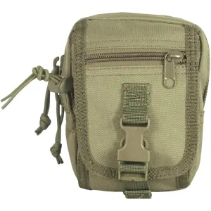 Fox | Multi-Purpose MOLLE Accessory Pouch