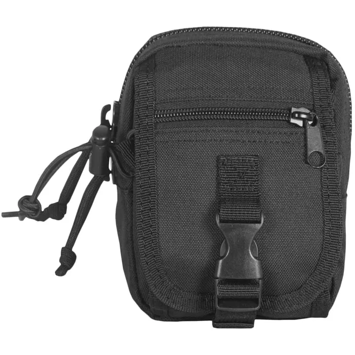Fox | Multi-Purpose MOLLE Accessory Pouch