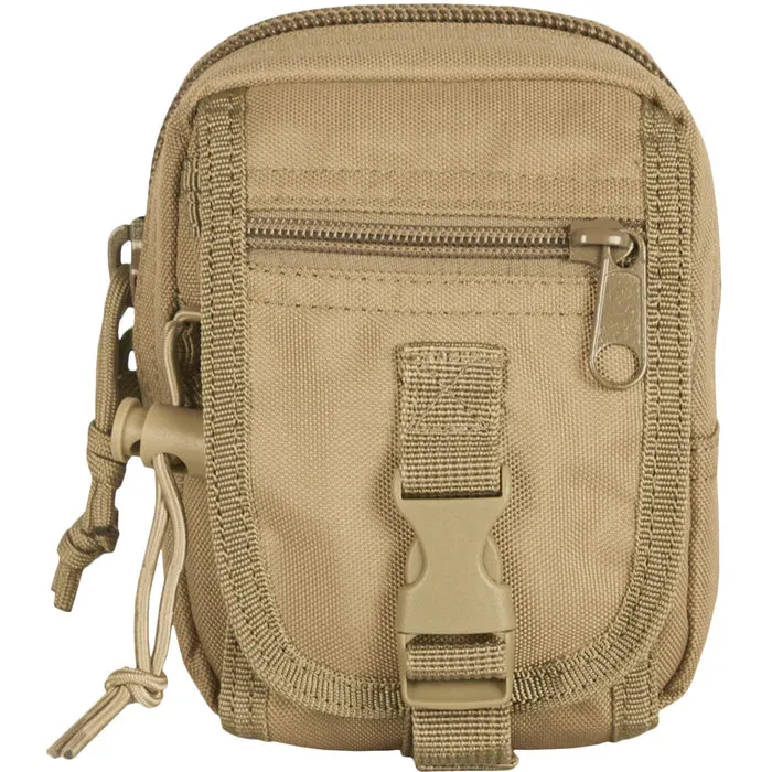 Fox | Multi-Purpose MOLLE Accessory Pouch