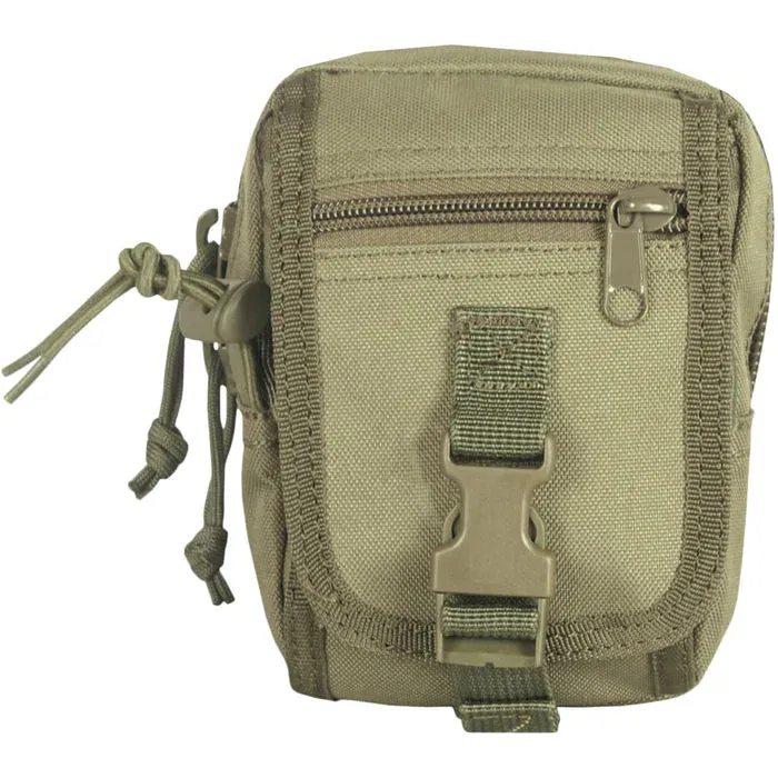 Fox | Multi-Purpose MOLLE Accessory Pouch