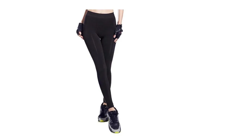 Functional Gym Running Workout Pant