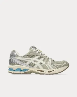 Gel-Kayano 14 Eucalyptus / Vanilla Ice Low Top Sneakers