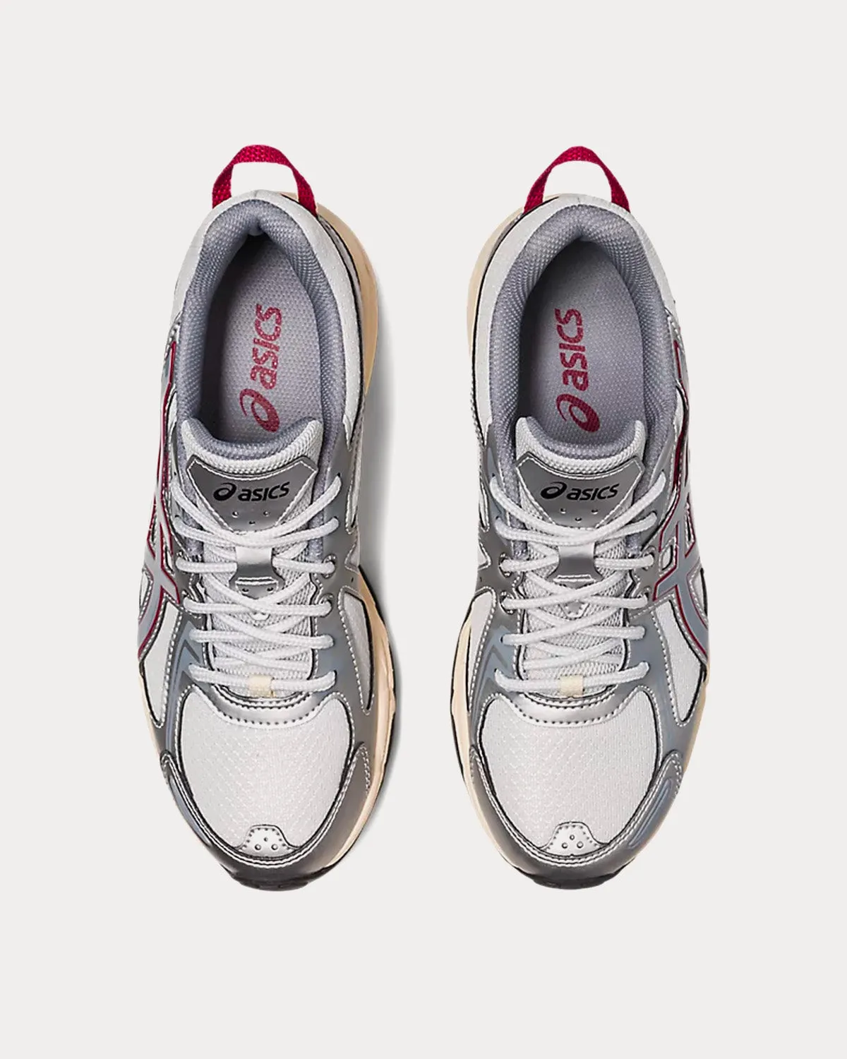 Gel-Venture 6 Glacier Grey / Sheet RockLow Top Sneakers