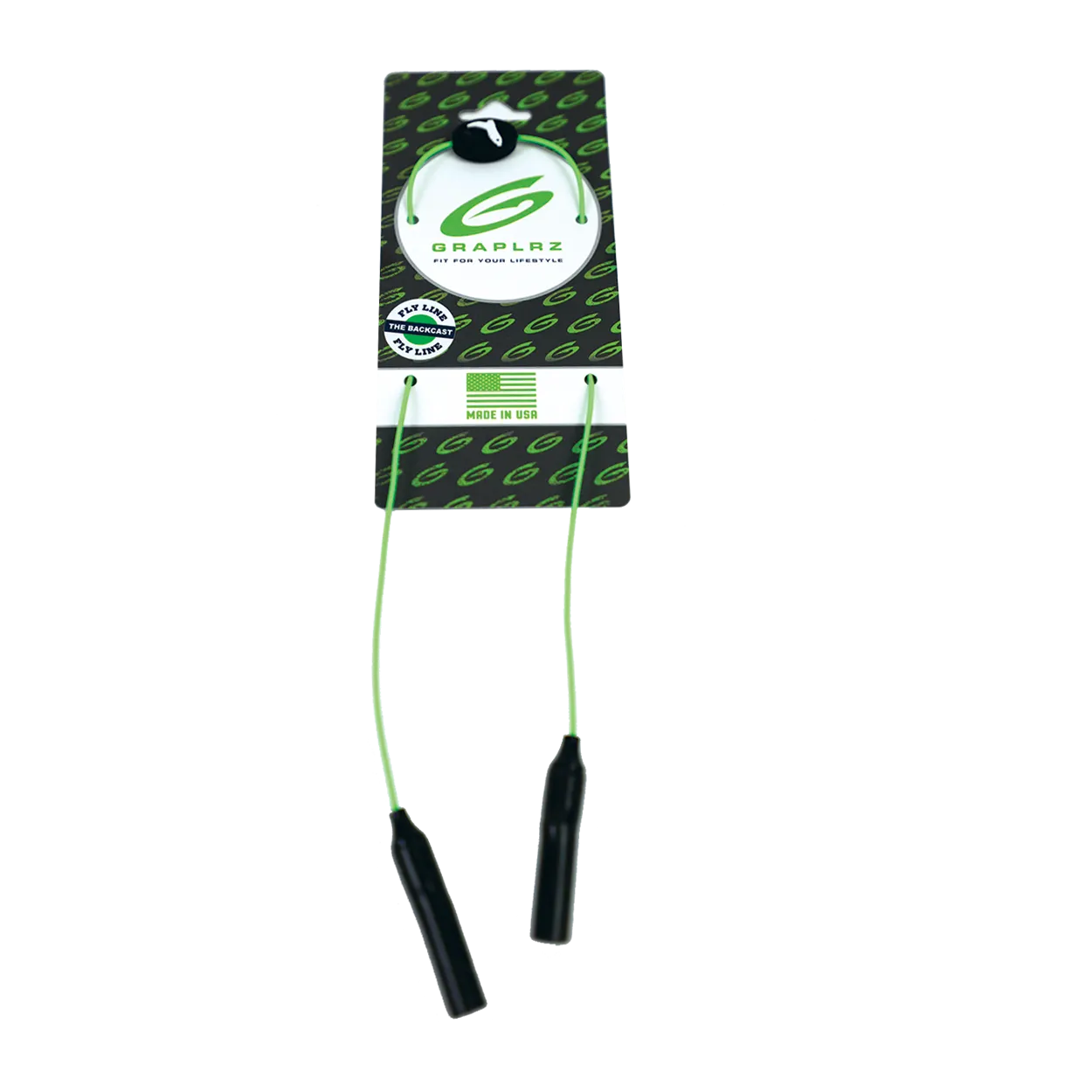 GRAPLRZ BACKCAST SUNGLASS RETAINER