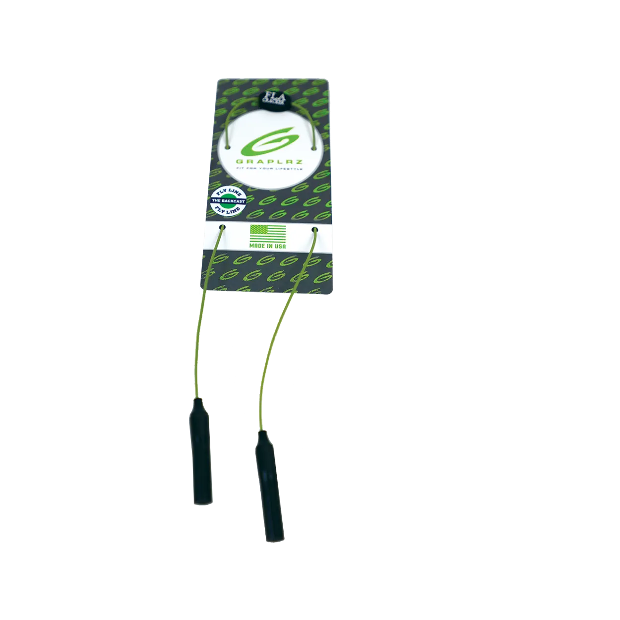 GRAPLRZ BACKCAST SUNGLASS RETAINER