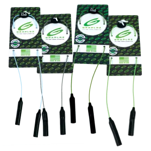 GRAPLRZ BACKCAST SUNGLASS RETAINER
