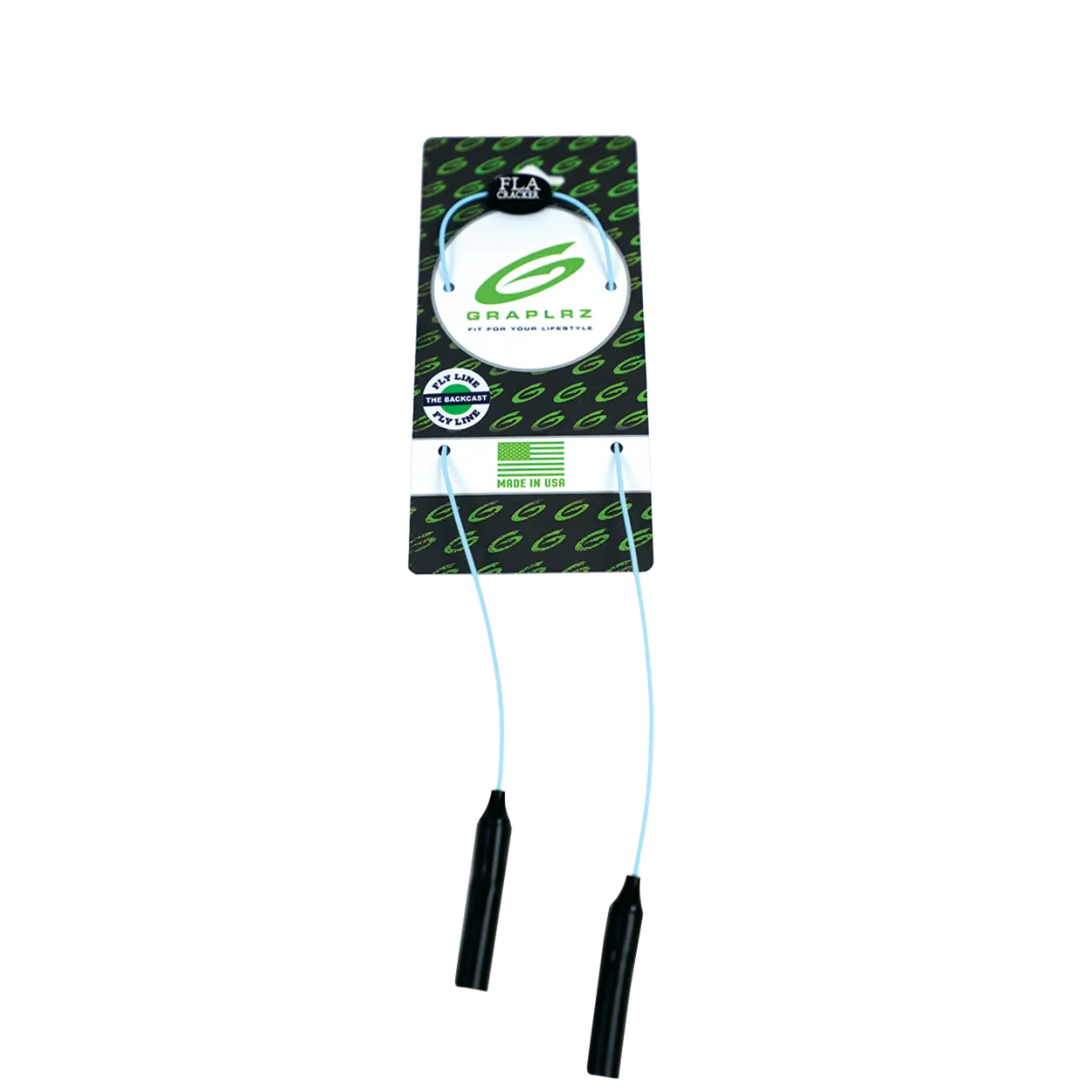 GRAPLRZ BACKCAST SUNGLASS RETAINER