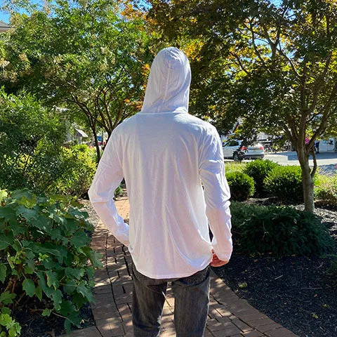 Happy Camper Logo Hoodie