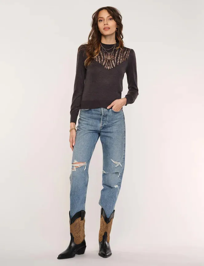 Hearloom Jina Sweater
