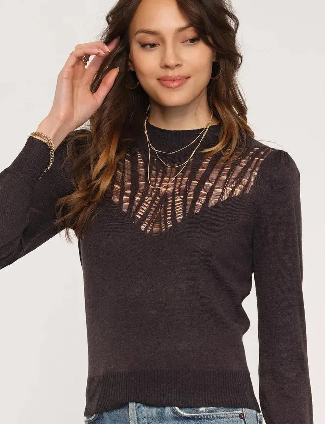 Hearloom Jina Sweater