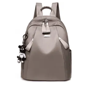 Helga Icemer - Versatile Women's Backpack by The Nevermore