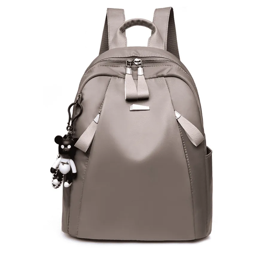 Helga Icemer - Versatile Women's Backpack by The Nevermore