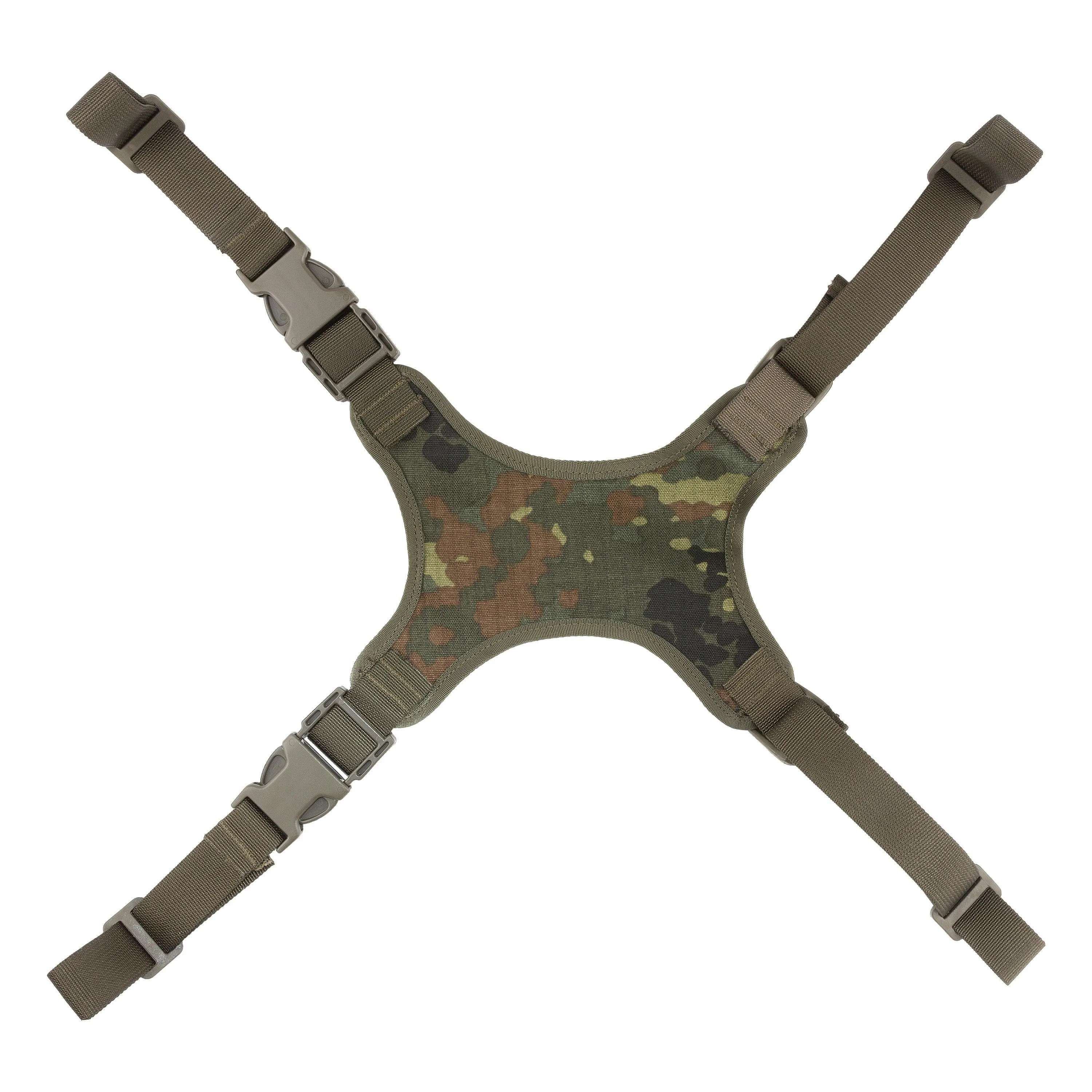 Helm-X
