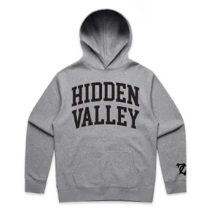 Hidden Valley Neighbor Hoodie