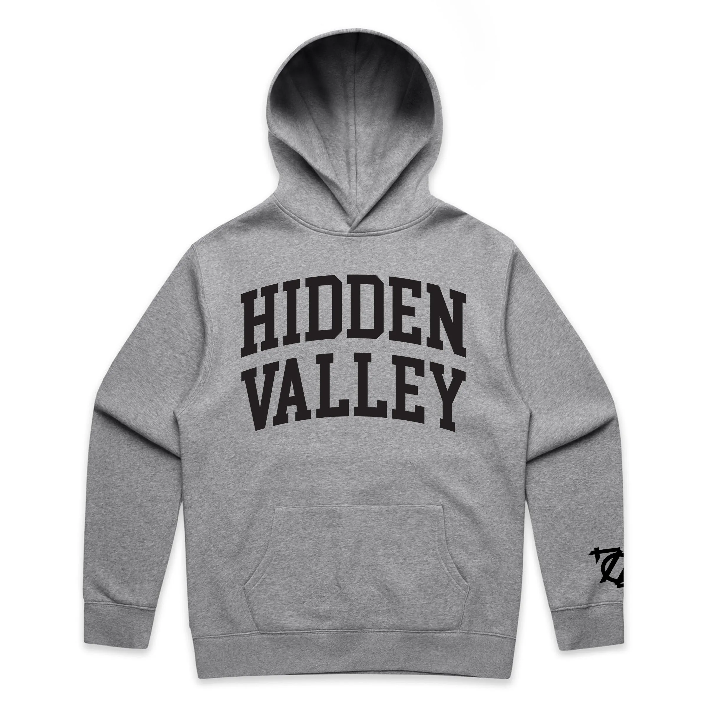Hidden Valley Neighbor Hoodie