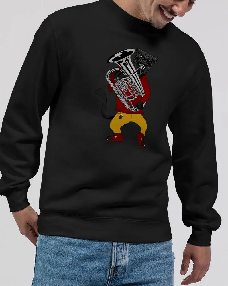 iGot Band Praktice Unisex Premium Crewneck Sweatshirt | Lane Seven