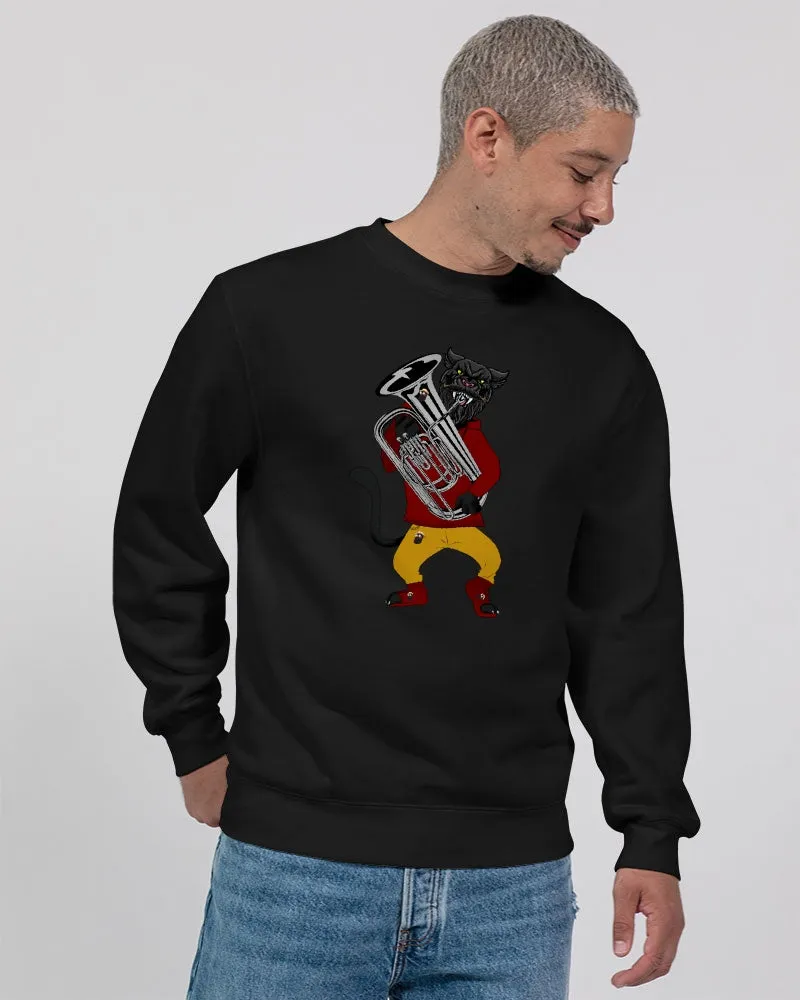 iGot Band Praktice Unisex Premium Crewneck Sweatshirt | Lane Seven