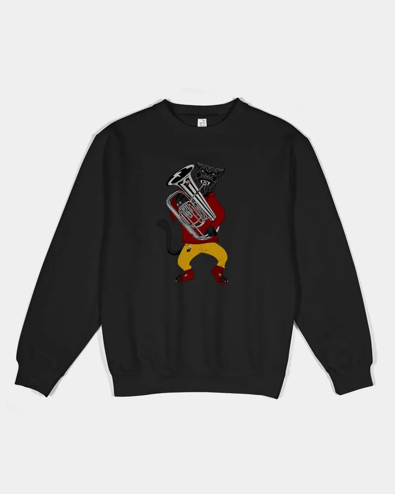 iGot Band Praktice Unisex Premium Crewneck Sweatshirt | Lane Seven