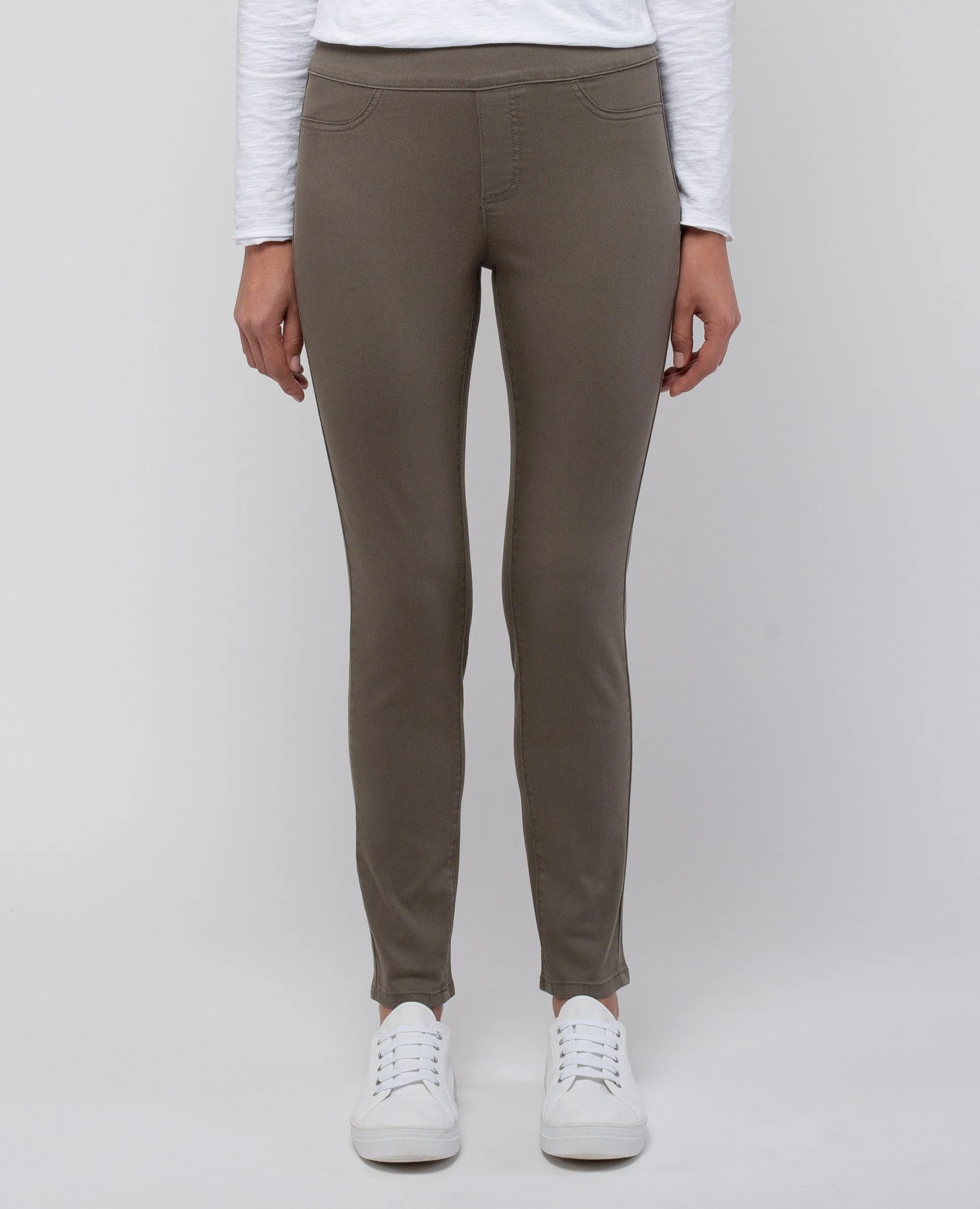 Jump Denim Jegging