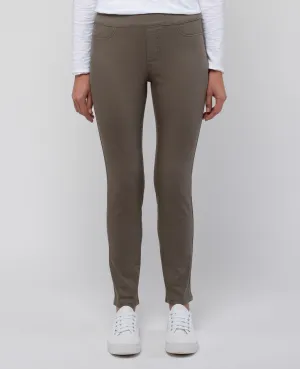 Jump Denim Jegging