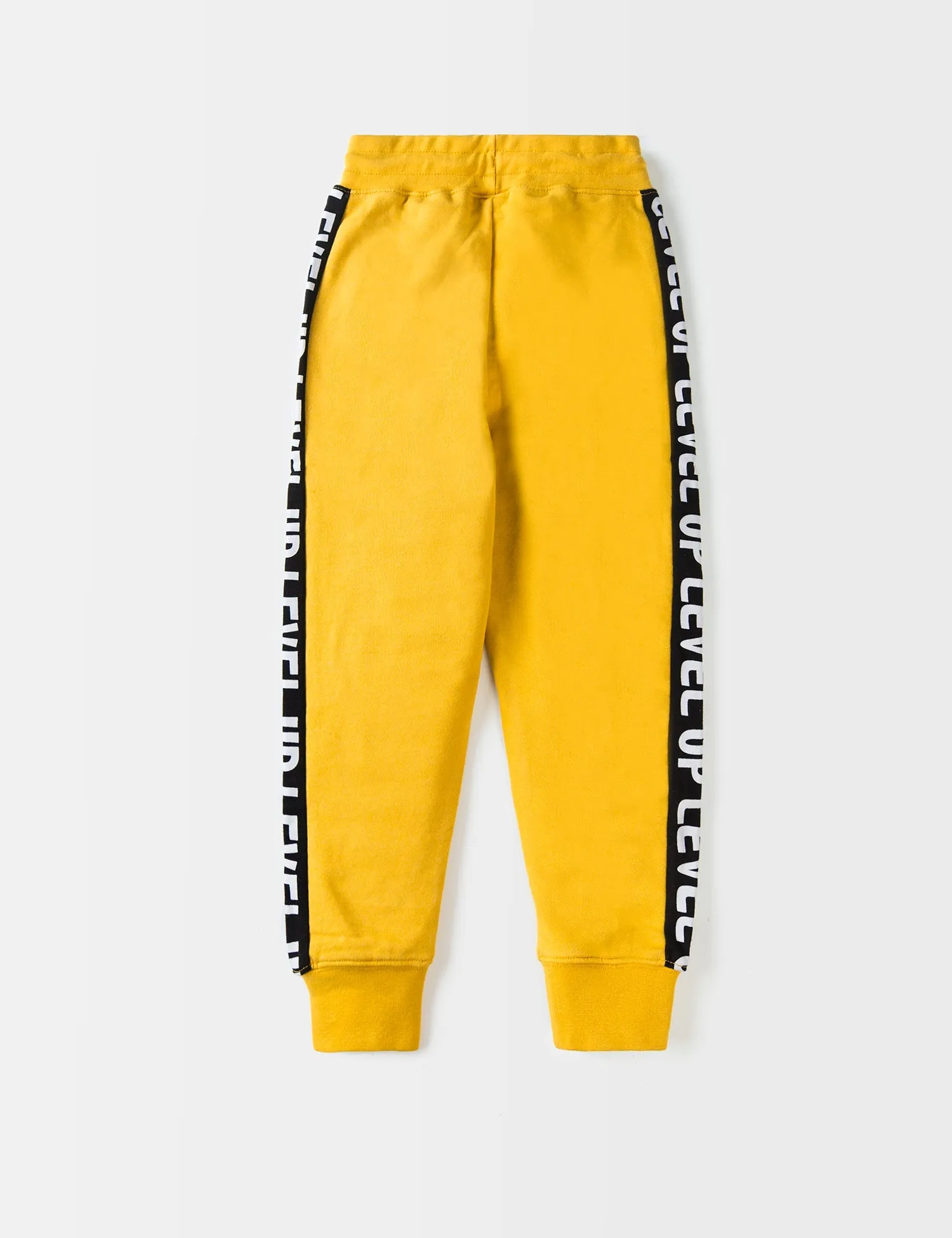 Level Up Side Stripes Trouser