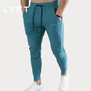 LYFT Men's Streetwear Jogger Fitness Bodybuilding Pants