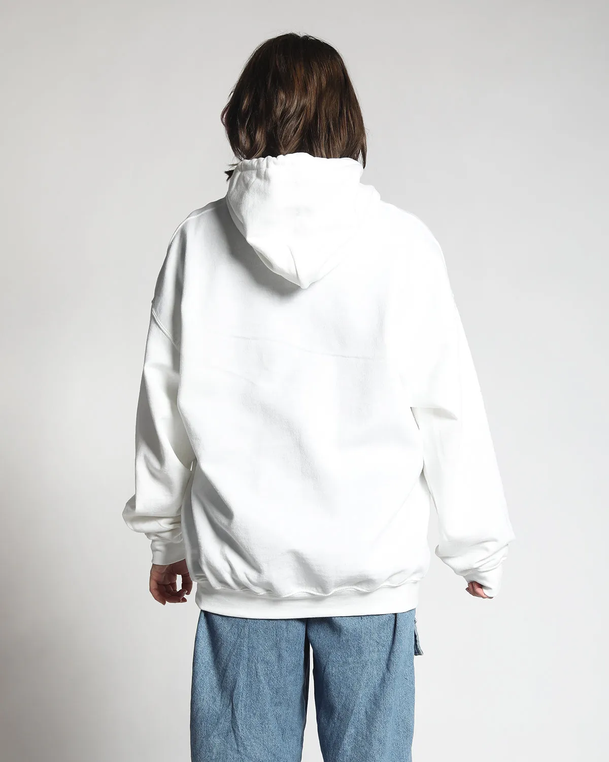 Market Ladies Hoodies