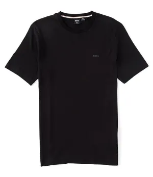 Men's Hugo Boss Thompson T-shirt - Black